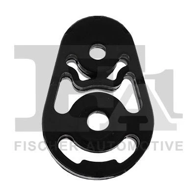 Bilde av FA1 123 744 Holder, eksosanlegg