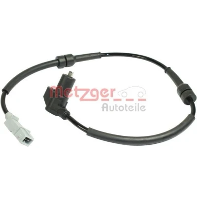 Bilde av METZGER 0900899 ABS Sensor framaksel venstre