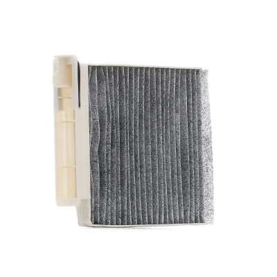 Bilde av BOSCH 1 987 435 501 Kupéfilter Karbonfilter 205,5 181 28 NISSAN: NV200 / Evalia Minibuss, Varebil Stasjonsvogn, MICRA 3