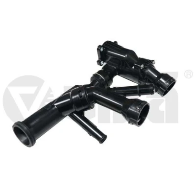 Bilde av VIKA 11211843001 Termostat 92C VOLKSWAGEN: Tiguan I, Sharan II, Touran AUDI: A1 Hatchback, Q3, A3 Sportback, SKODA: Superb III Stasjonsvogn
