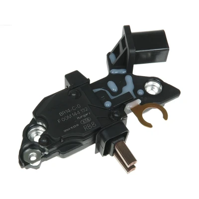 Bilde av AS PL ARE0076(BOSCH) Generatorregulator 12 MERCEDES BENZ: E Klasse T modell, C Sedan, Sedan