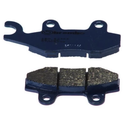 Bilde av BREMBO Carbon Ceramic, Road Bremseklosser foran og bak 07HO4008
