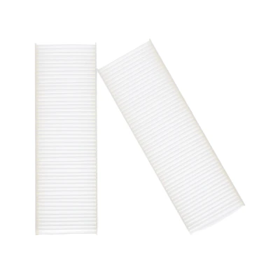 Bilde av BOSCH 1 987 435 149 Kupéfilter Partikkelfilter 255 82,5 30 OPEL: Mokka II, CITROËN: C4 III Hatchback, PEUGEOT: 2008 II