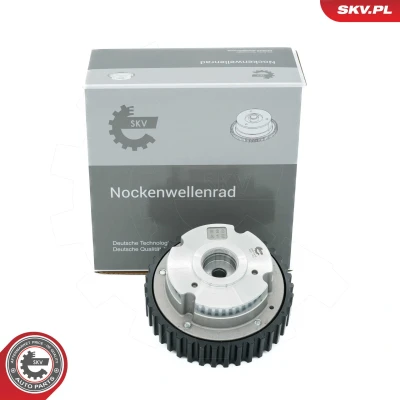 Bilde av ESEN SKV 39SKV512 kamakselregulering Innløpsside FORD: FOCUS 3