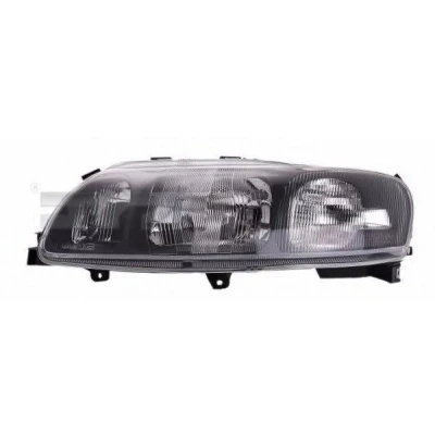 Bilde av TYC 20 0434 05 2 Frontlykter venstre H7, HB3 med pæreholder, uten elektromotor VOLVO: S60 I