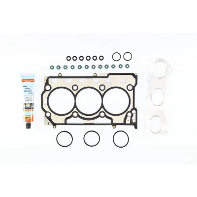 Bilde av CORTECO 418242P Tetningssett, sylindertopp med sylinderhodepakning, ventilstangtetning VOLKSWAGEN: Polo V Hatchback
