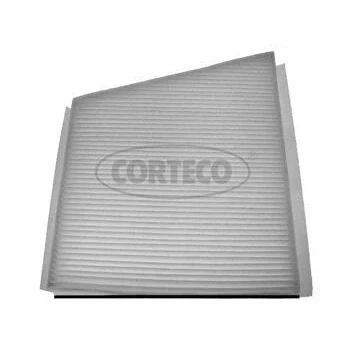 Bilde av CORTECO 21652864 Kupéfilter Partikkelfilter 312 257 35 MERCEDES BENZ: E Klasse Sedan, T modell, GLE SUV