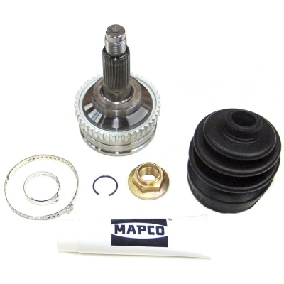 Bilde av MAPCO 16584 Drivknute MAZDA: 626 IV Sedan, Hatchback