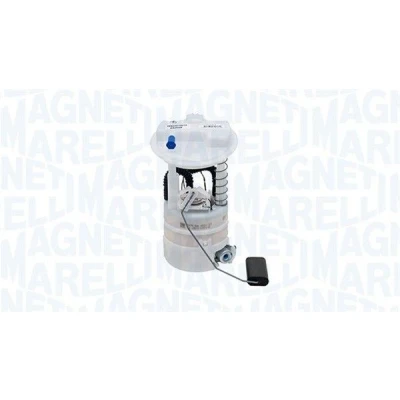 Bilde av MAGNETI MARELLI 519756679900 drivstoff forsyningsmodul med filter, trykkregulator