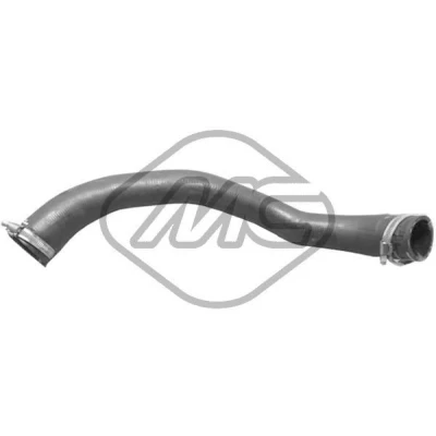 Bilde av Metalcaucho 15604 Ladeluftslange