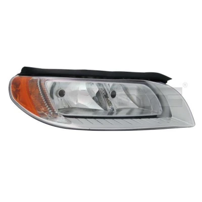 Bilde av Frontlykt, Høyre, volvo s80 ii, v70 iii, xc70 31214352