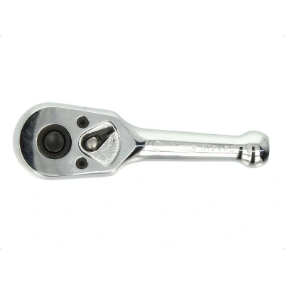Bilde av HANS 3124PQ Reversibel skralle 72 10 (3/8&quot;) 110