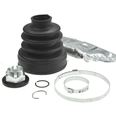 Bilde av SPIDAN 25900 Drivakselmansjett 91,00 NBR (nitril butadien kautsjuk) FORD: FOCUS 3 Turnier, 3, C Max 2