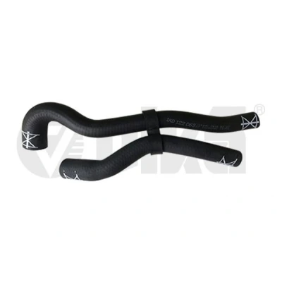 Bilde av VIKA 11221775301 Radiatorslange SKODA: Superb II Stasjonsvogn, Octavia 2 Combi, VOLKSWAGEN: Golf 5, Passat B7 Variant, AUDI: A3 Sportback