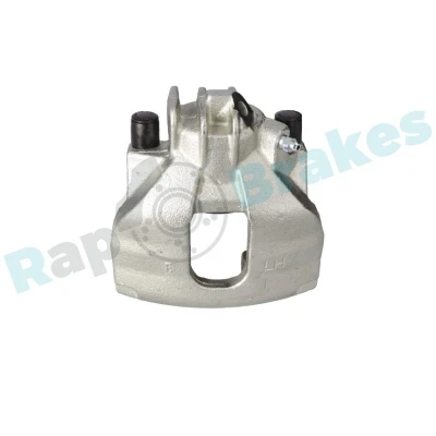 Bilde av FTE 9298282 Bremsecaliper grå Støpejern framaksel venstre uten holder VOLVO: V70 2, XC70 I Cross Country, S60