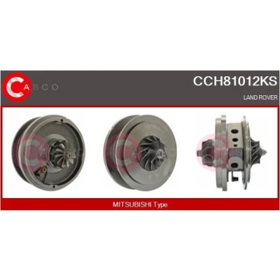 Bilde av CASCO CST35127AS Starter 12V 1,80kW 12 CPS0065 70mm MITSUBISHI: COLT 6