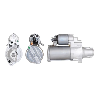 Bilde av DRI 325092092 Starter 12 1,8 9 M8 B+, Pin &quot;50&quot; M6 60 MERCEDES BENZ: C Klasse T modell, GLC SUV, Sedan