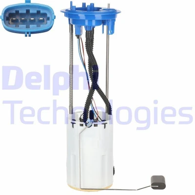 Bilde av Drivstoffpumpe DELPHI FG2675 12B1