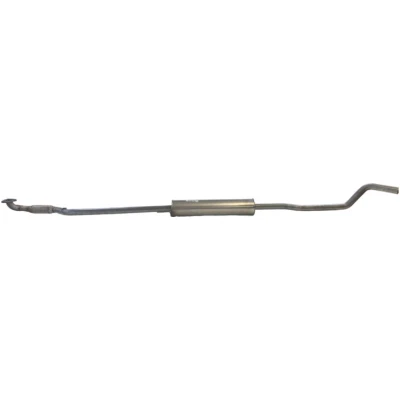 Bilde av Mellomlyddemper, opel corsa c, tigra twintop, 13197778, 5852125, 5852477, 9129866