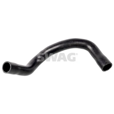 Bilde av SWAG 33 10 2180 Radiatorslange 30,5 EPDM (etyl propylen dien gummi) VOLKSWAGEN: Caddy 3, Golf 5
