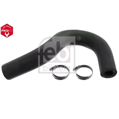 Bilde av febi BILSTEIN 49166 Radiatorslange 10,5 EPDM (etyl propylen dien gummi) med bøyler Plus