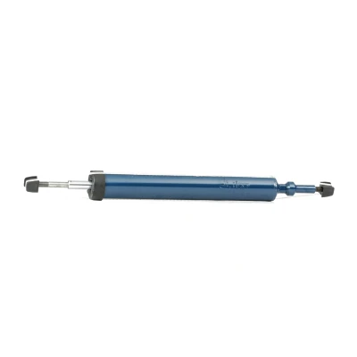 Bilde av MEYLE 326 725 0032 Støtdemper bakaksel gasstrykk torørs teleskopstøtdemper nedre stift, øvre stift ORIGINAL Quality BMW: 3 Sedan, Touring, Coupé