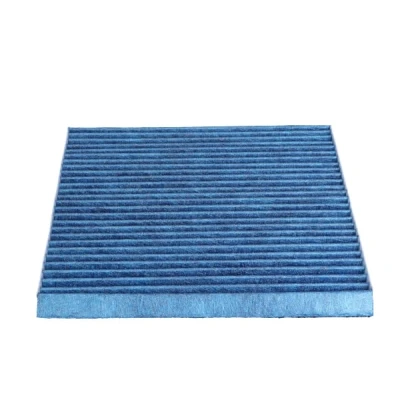 Bilde av MAXGEAR 26 1898 Kupéfilter Karbonfilter, med antibakteriell effekt, antiallergisk virkning 239 194 21 HYUNDAI: i30 II Hatchback