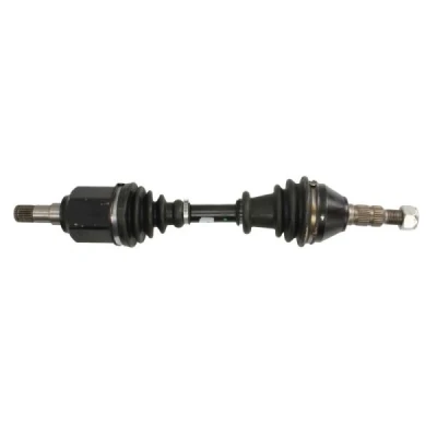 Bilde av POINT GEAR PNG72516 Drivaksel framaksel venstre 600mm 91,5mm