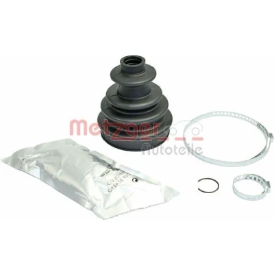 Bilde av METZGER 751.051 Drivakselmansjett 103 polykloropren (neopren) CITROËN: C3 II, DS3 Hatchback, I PEUGEOT: 208 Hatchback