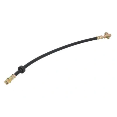 Bilde av ABE C80007ABE Bremseslange framaksel begge sider 440 M10x1 internal VOLKSWAGEN: Golf 4, 4 Variant, New Beetle Hatchback, SKODA: Octavia 1 Combi