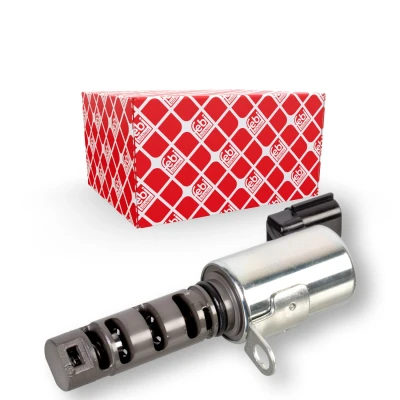Bilde av FEBI BILSTEIN 175144 styreventil, kamakseljustering TOYOTA: Avensis II Station Wagon, I Sedan