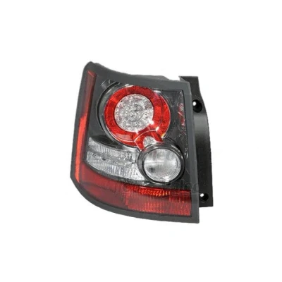 Bilde av VALEO 044498 Baklykter ORIGINAL PART høyre transparent med lyspære pæreholder LAND ROVER: Range Rover Sport