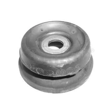 Bilde av Støttelager fjærbein, framaksel, Høyre eller venstre, Øvre, mercedes benz,vw, 2D0 407 183, 901 323 00 85