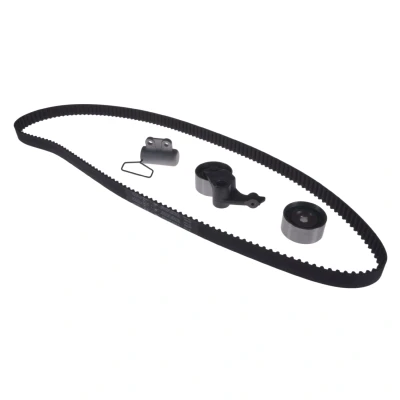 Bilde av BLUE PRINT ADT37321 Registerreimsett 178 uten vannpumpe med spennelement avrundet tannprofil TOYOTA: RAV4 II SUV, Corolla VIII Stasjonsvogn
