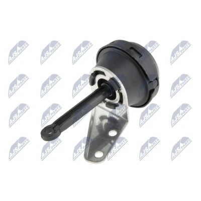 Bilde av NTY EGR VW 052 Undertrykk styreventil, avgassresirkulering SKODA: Octavia 2 Combi