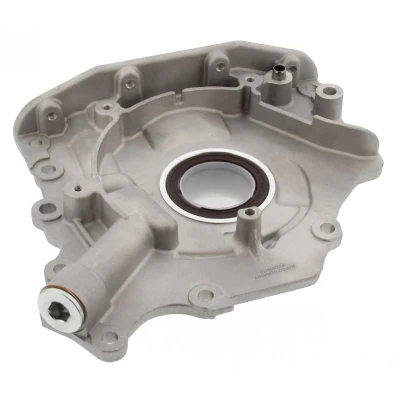 Bilde av MAPCO 79300 Oljepumpe med akseltetningsring FIAT: Scudo II, VOLVO: V60 I, V50, FORD: FOCUS 3 Turnier