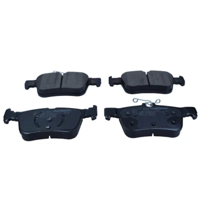 Bilde av MAXGEAR Bremseklosser bakaksel med akustisk slitasjevarsel 19 3886 FORD: KUGA 2, Mondeo 5 Kombi, S Max Mk2, FORD USA: Edge Mk2