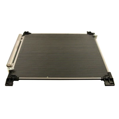 Bilde av MAXGEAR Easy Fit AC830264 Kondensator med tørker 15,5 10,1 608