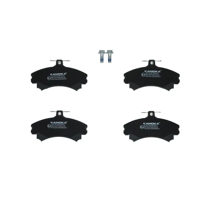 Bilde av Bremseklosser sett, Foran, mitsubishi,proton,smart,toyota,volvo, 30769197, 3345670, 33456708, 3345672, 4544200920, MR235557, MR249241, M