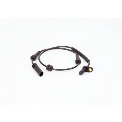 Bilde av BOSCH 0 986 594 632 ABS Sensor med kabel BMW: 4 Coupé, 3 Touring, Sedan