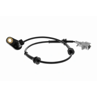 Bilde av VEMO V38 72 0085 ABS Sensor høyre bakaksel for kjøretøy med 12 NISSAN: X Trail