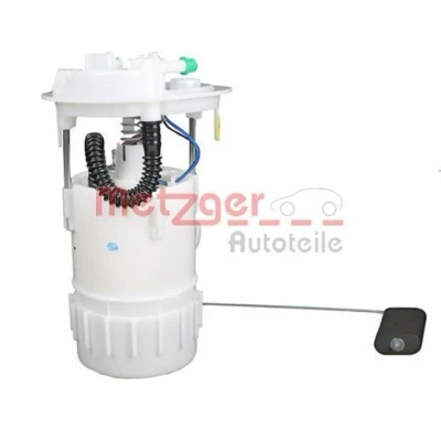Bilde av Brennstoff leveringsenhet, renault kangoo / grand ii, be bop, express, 17 20 243 29R, 8200 889 201