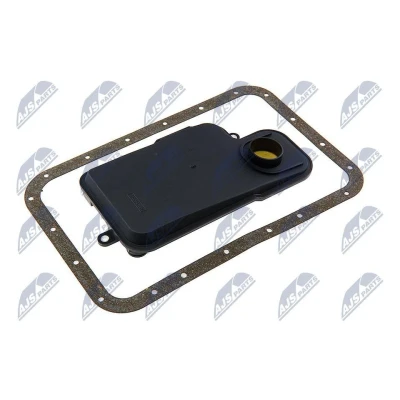Bilde av Hydraulisk filtersett, automatgir, mitsubishi, MR528836 kit, MR528836, V370244