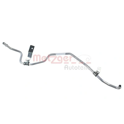 Bilde av METZGER 2361183 Hydraulikkslange, styring
