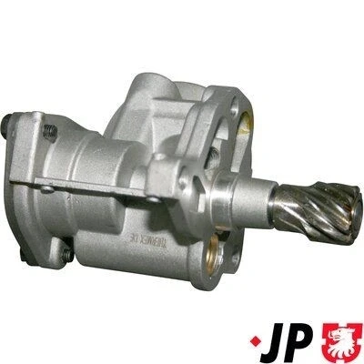 Bilde av JP GROUP 1513100400 Oljepumpe FORD: ESCORT 4