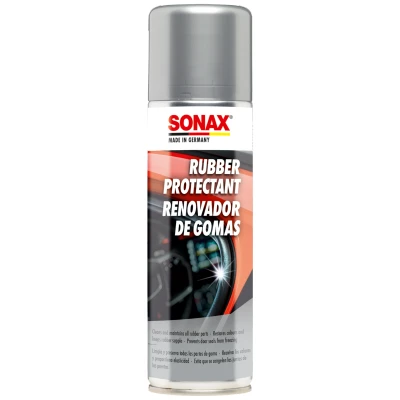Bilde av SONAX 03402000 Gummi pleiemiddel 300