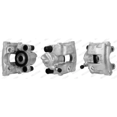 Bilde av FERODO PREMIER FCL694659 Bremsecaliper Stålstøpegods 76mm med tilbehør BMW: 3 Sedan, Coupé, Compact