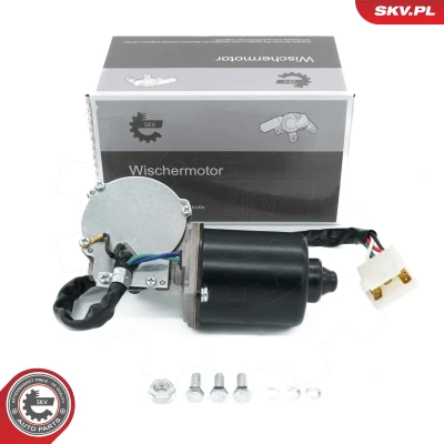 Bilde av ESEN SKV 19SKV194 Vindusviskermotor 12V foran elektrisk