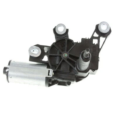 Bilde av AUTOMEGA 150053510 Vindusviskermotor 12 bak med integrert spyledyse VOLKSWAGEN: Polo IV Hatchback