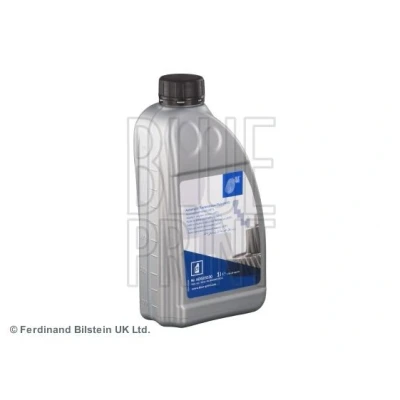 Bilde av BLUE PRINT ADG05530 ATF Olje II 1 gul BMW: 5 Sedan, Touring, 3 LAND ROVER: Discovery 3, Range Rover Sport, AUDI: Q7